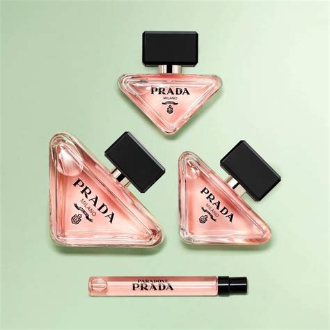 perfum prada cena|Prada perfume official website.